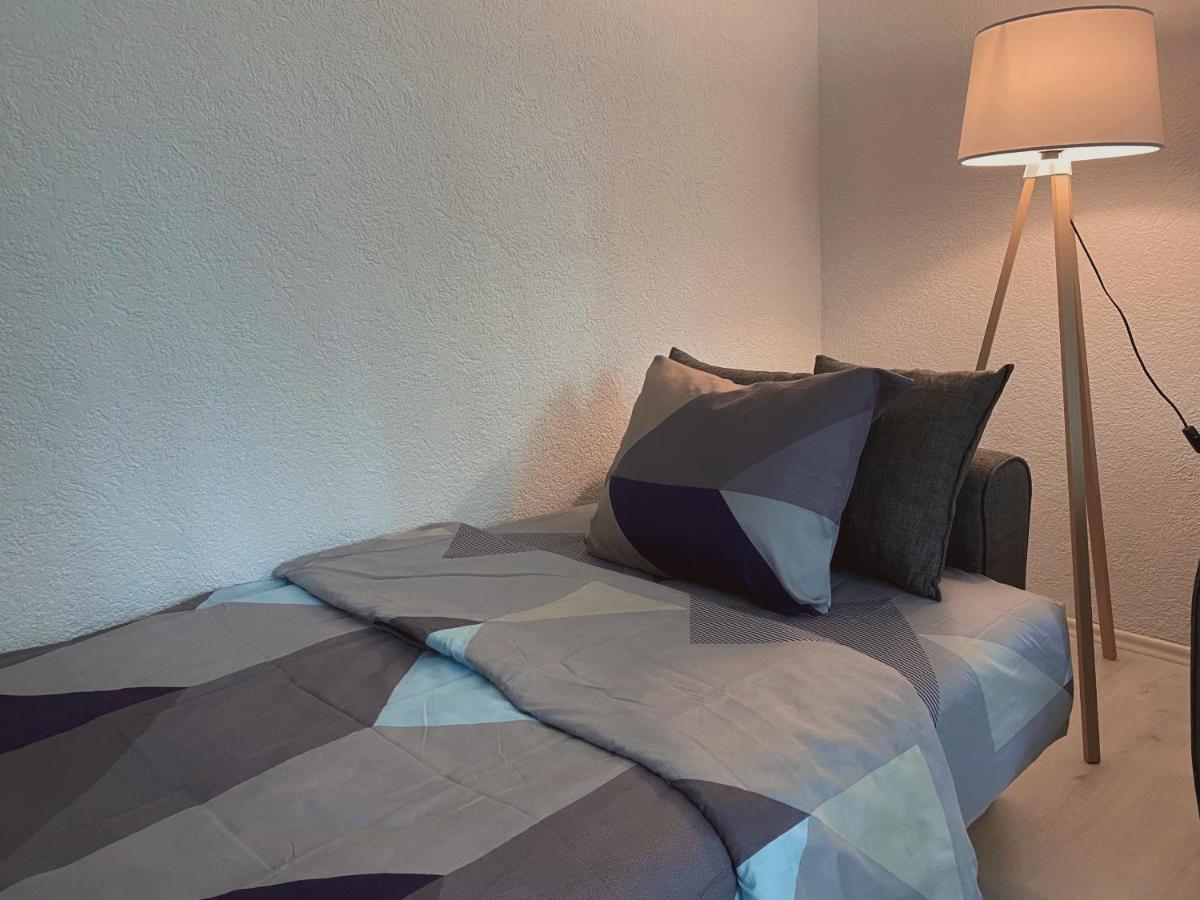 Hotspot Apartments - City Center Pristina Buitenkant foto