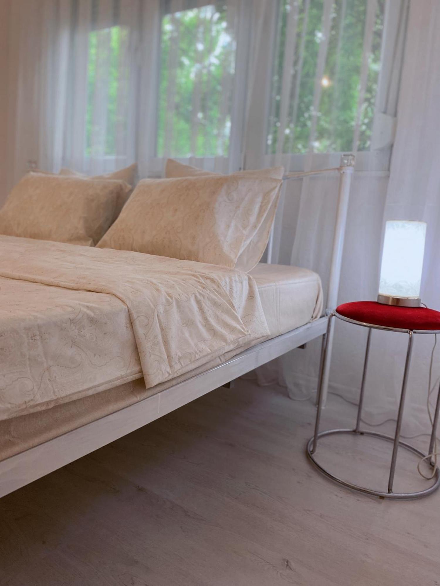 Hotspot Apartments - City Center Pristina Buitenkant foto