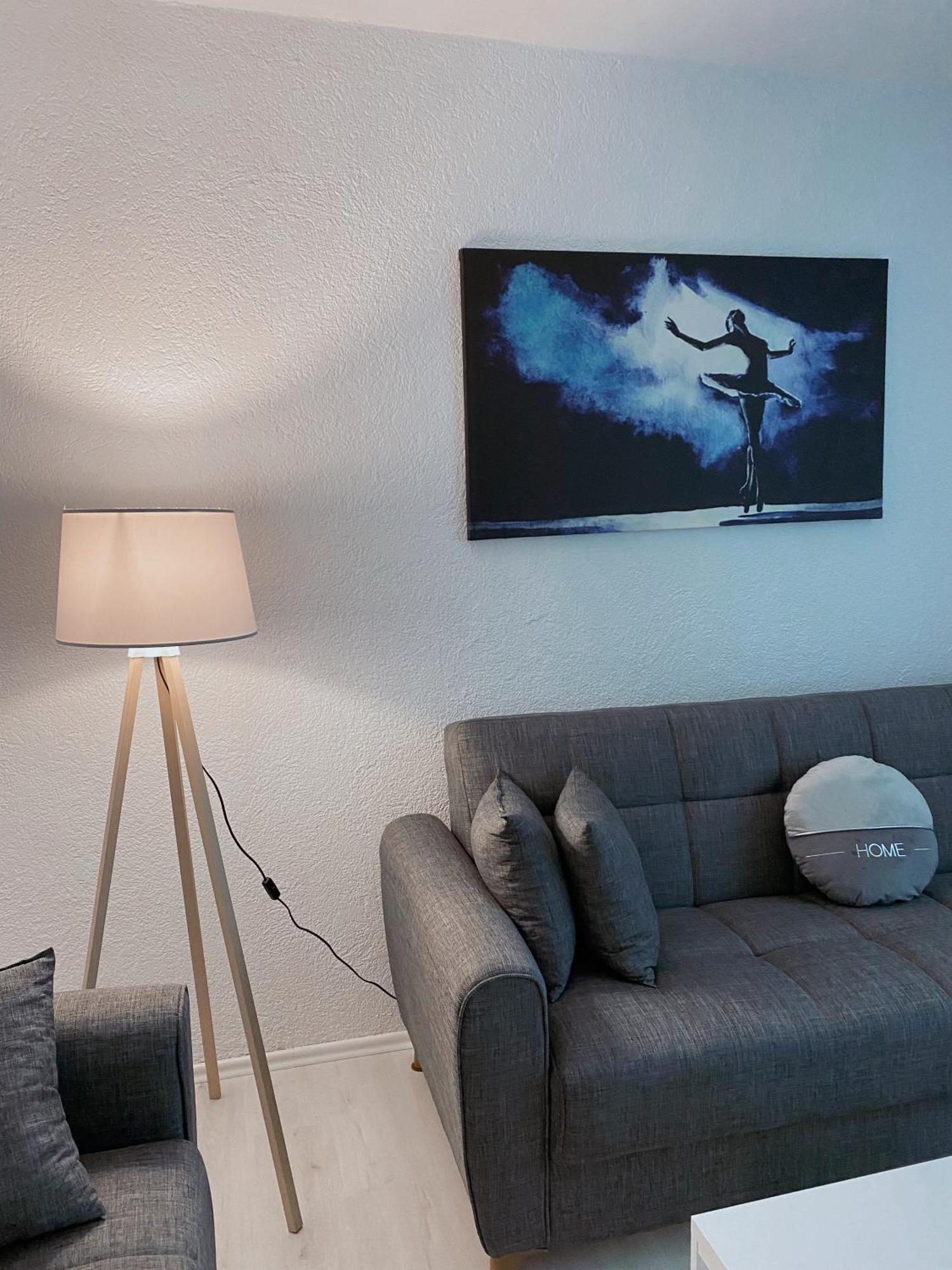 Hotspot Apartments - City Center Pristina Buitenkant foto